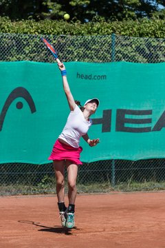 Filippa Stieg 841 - Luebecker Stadtmeisterschaften